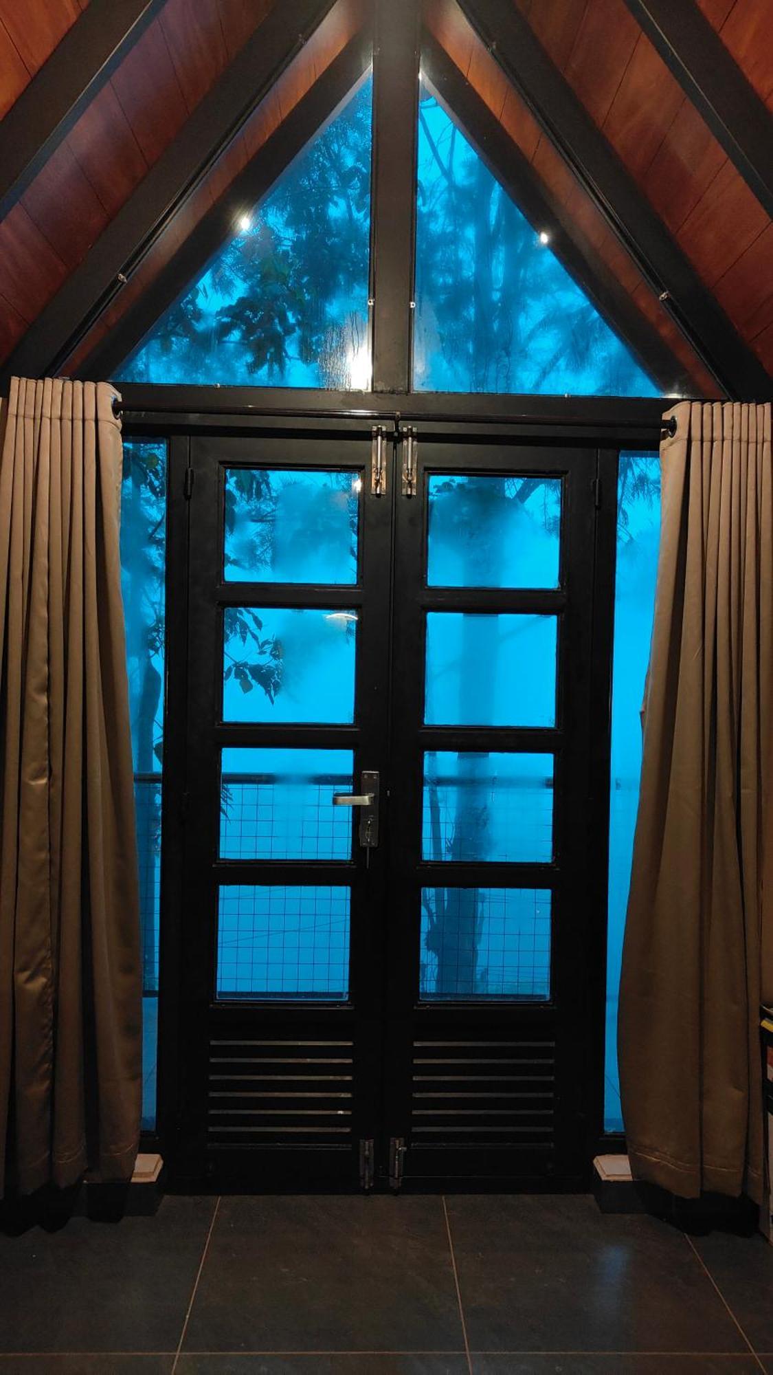 Cicadas Nature - A Frame Farm stay Wayanad